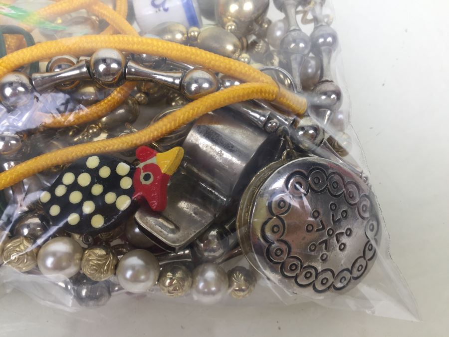 Costume Jewerly Lot #2 [Photo 7]