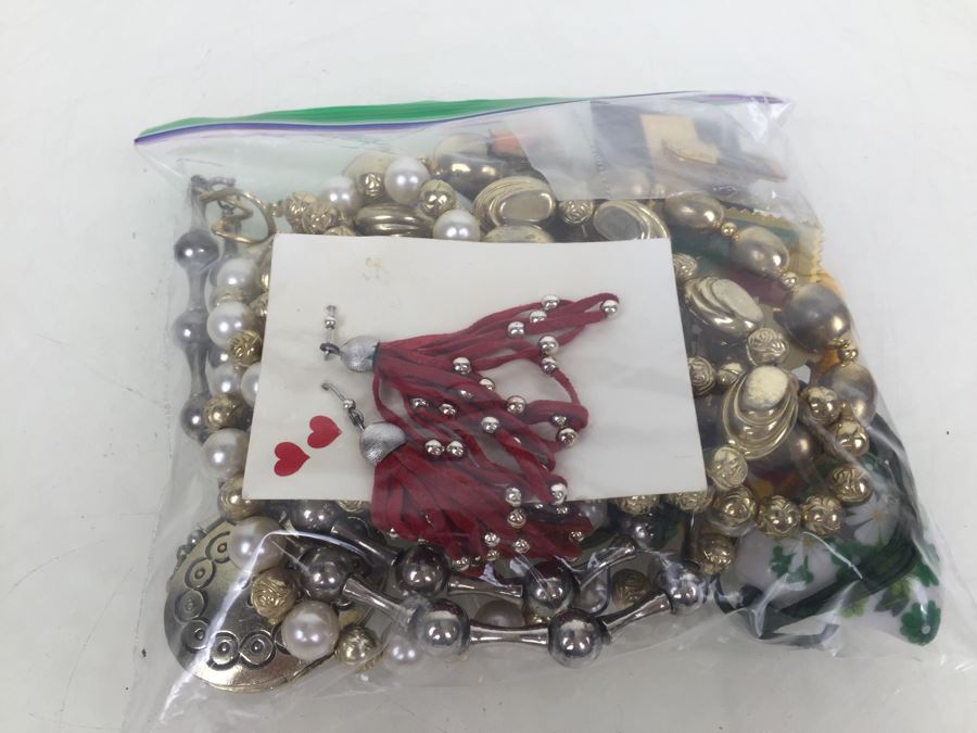 Costume Jewerly Lot #2 [Photo 2]