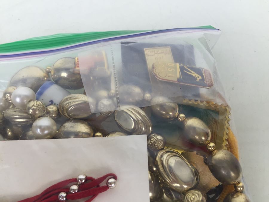 Costume Jewerly Lot #2 [Photo 11]