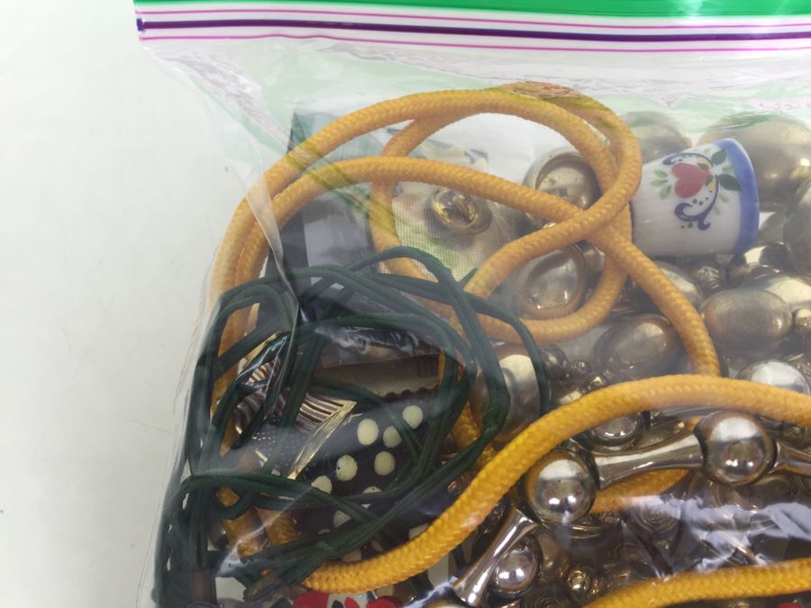 Costume Jewerly Lot #2 [Photo 5]