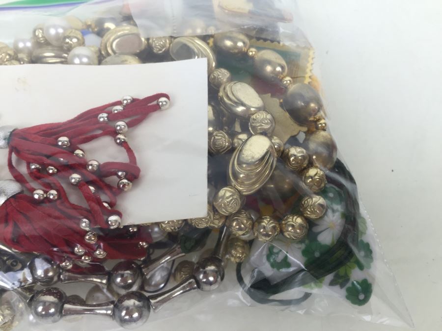 Costume Jewerly Lot #2 [Photo 10]