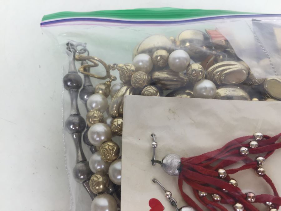 Costume Jewerly Lot #2 [Photo 9]