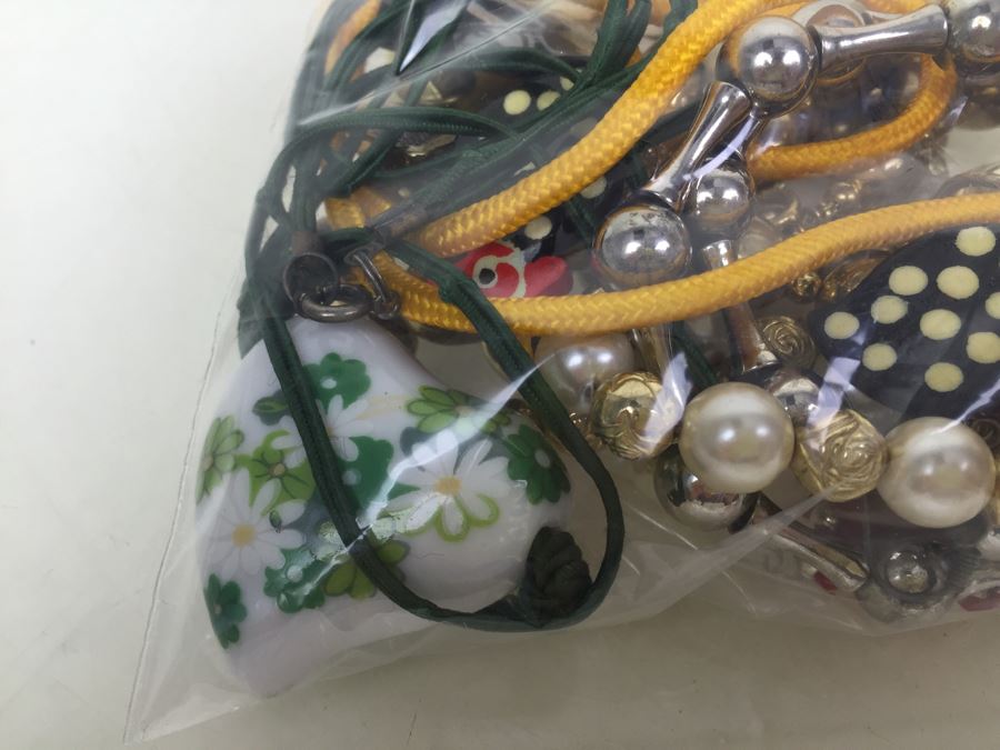 Costume Jewerly Lot #2 [Photo 4]