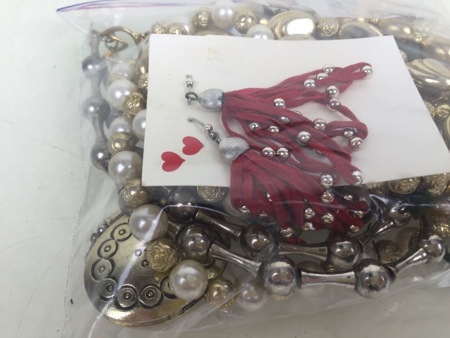 Costume Jewerly Lot #2 [Photo 8]