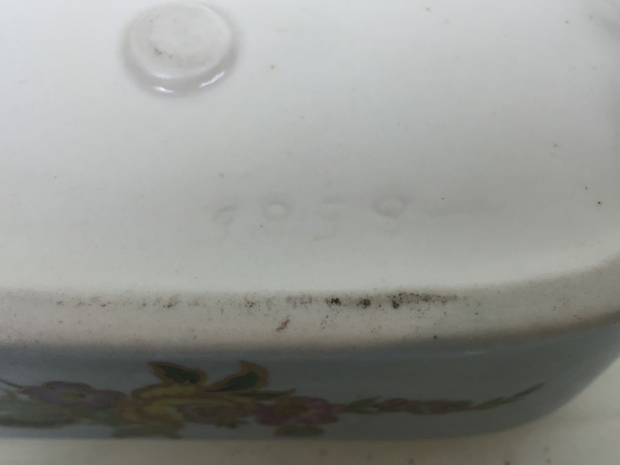 Hand Painted Trinket Box [Photo 12]