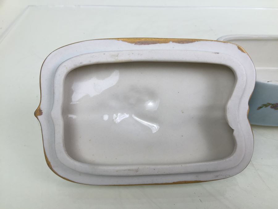 Hand Painted Trinket Box [Photo 9]