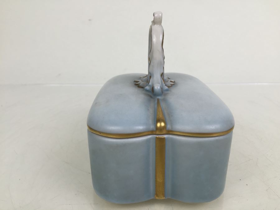 Hand Painted Trinket Box [Photo 7]