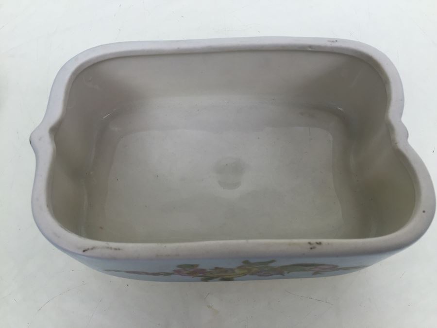 Hand Painted Trinket Box [Photo 3]