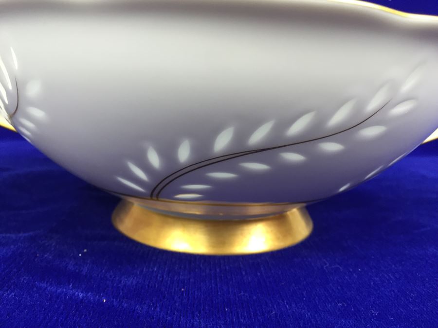 Seyei Regal China Pearl Rice Hand Painted China Set [Photo 20]