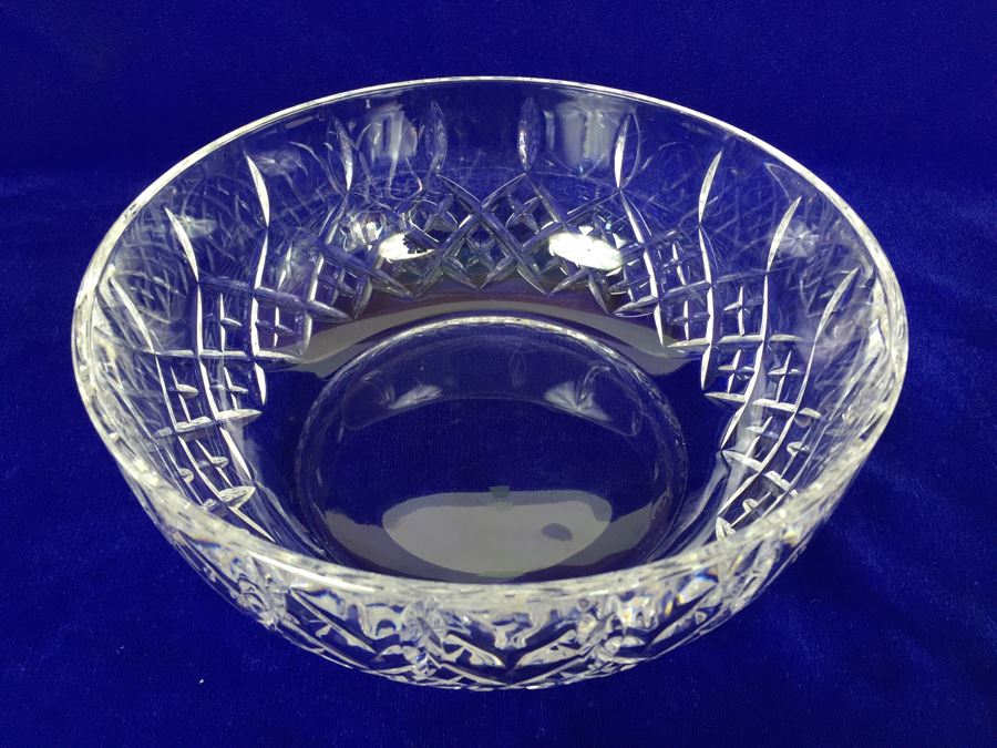 Crystal Bowl [Photo 2]