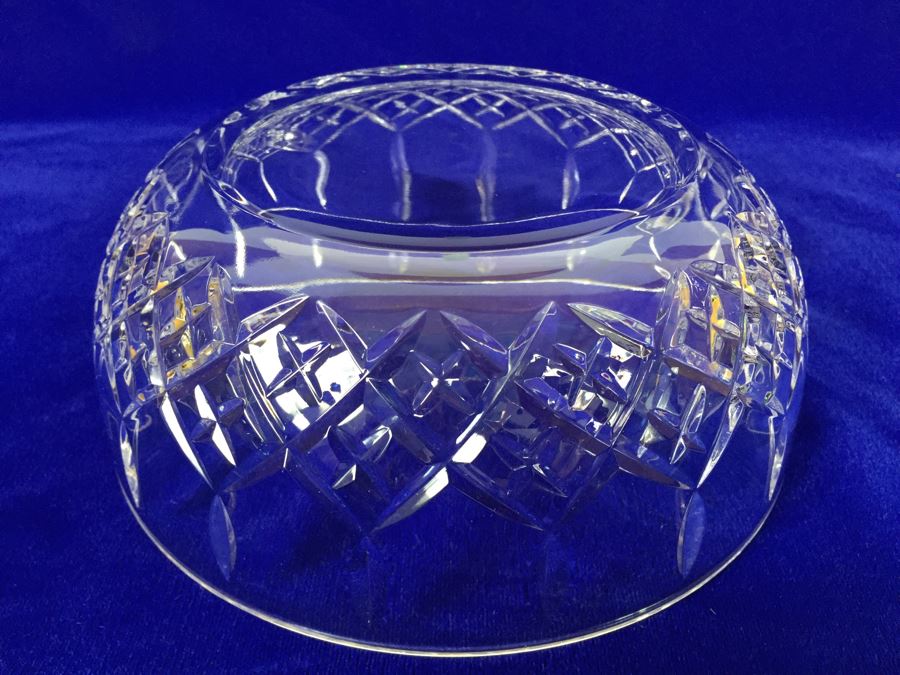 Crystal Bowl [Photo 3]