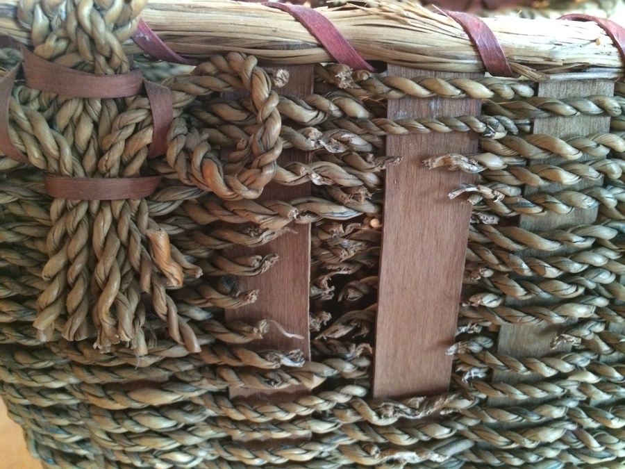 Native American Bag with Handles [Photo 8]