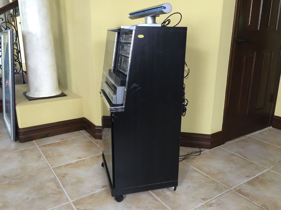 SONY Audio Rack System Includes Tuner, Amplifier, Record Player, Equalizer, Tape Deck And Manuals [Photo 8]