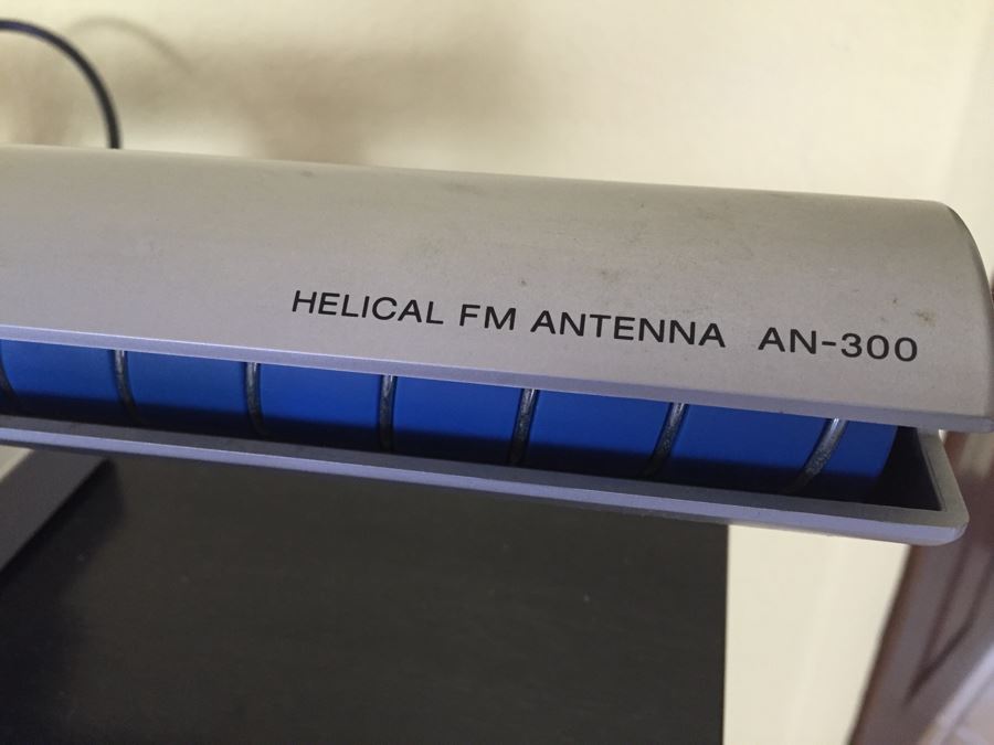 SONY Audio Rack System Includes Tuner, Amplifier, Record Player, Equalizer, Tape Deck And Manuals [Photo 26]