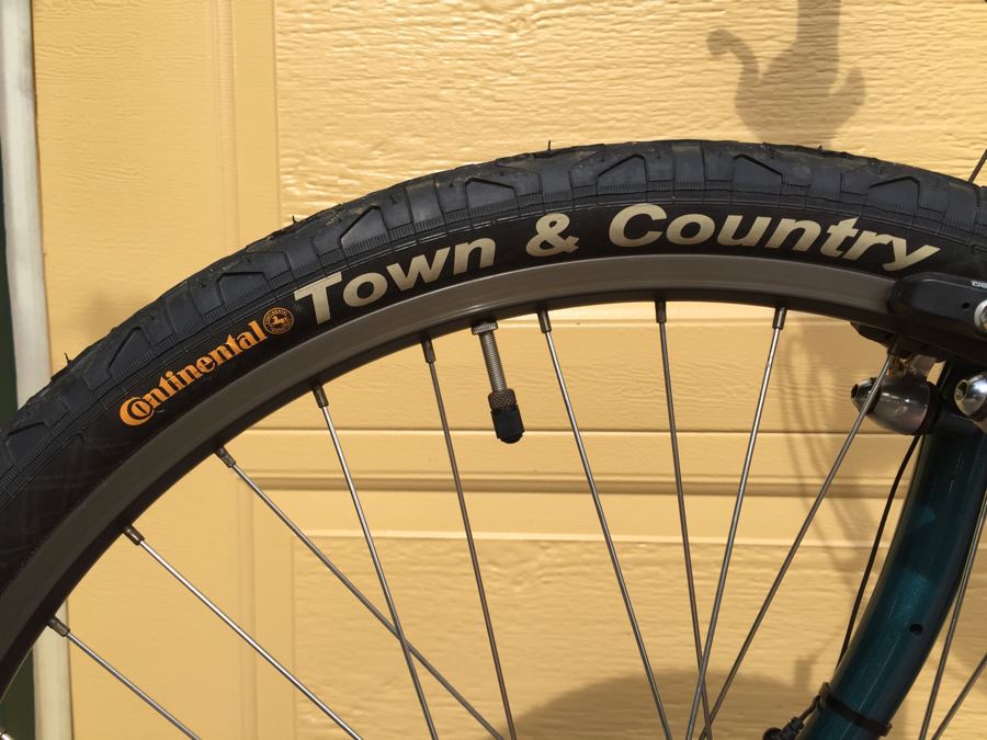 SANTANA Cilantro Tandem Bicycle New Version Of Cilantro Bike Retails For $4,395 Without Accessories [Photo 11]