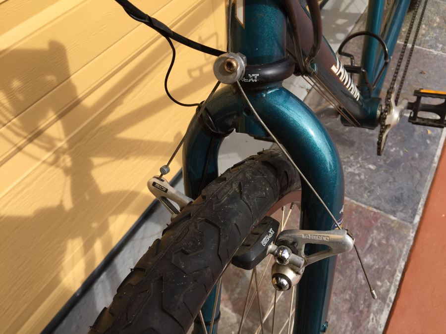 SANTANA Cilantro Tandem Bicycle New Version Of Cilantro Bike Retails For $4,395 Without Accessories [Photo 13]