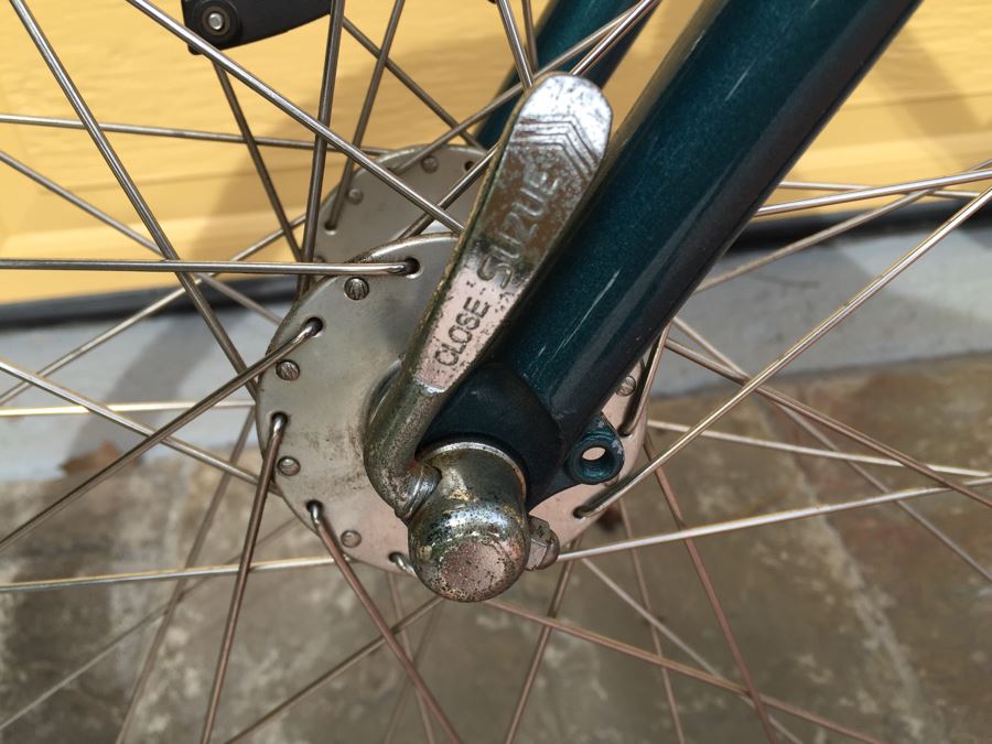 SANTANA Cilantro Tandem Bicycle New Version Of Cilantro Bike Retails For $4,395 Without Accessories [Photo 8]