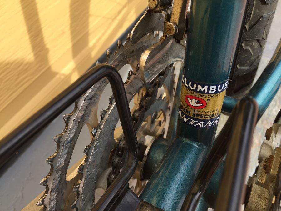 SANTANA Cilantro Tandem Bicycle New Version Of Cilantro Bike Retails For $4,395 Without Accessories [Photo 18]