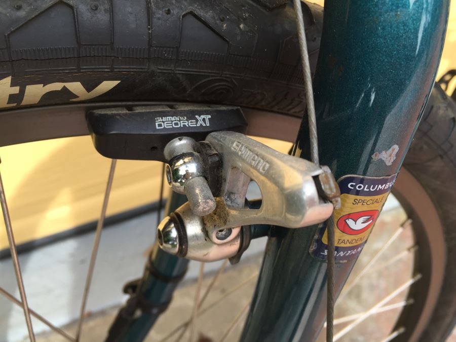 SANTANA Cilantro Tandem Bicycle New Version Of Cilantro Bike Retails For $4,395 Without Accessories [Photo 12]