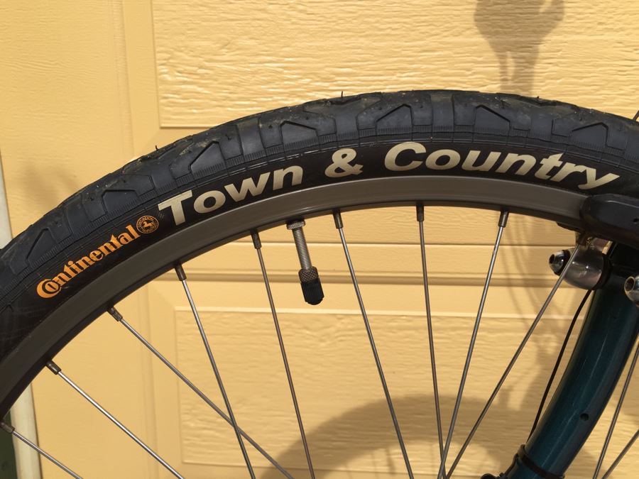 SANTANA Cilantro Tandem Bicycle New Version Of Cilantro Bike Retails For $4,395 Without Accessories [Photo 10]