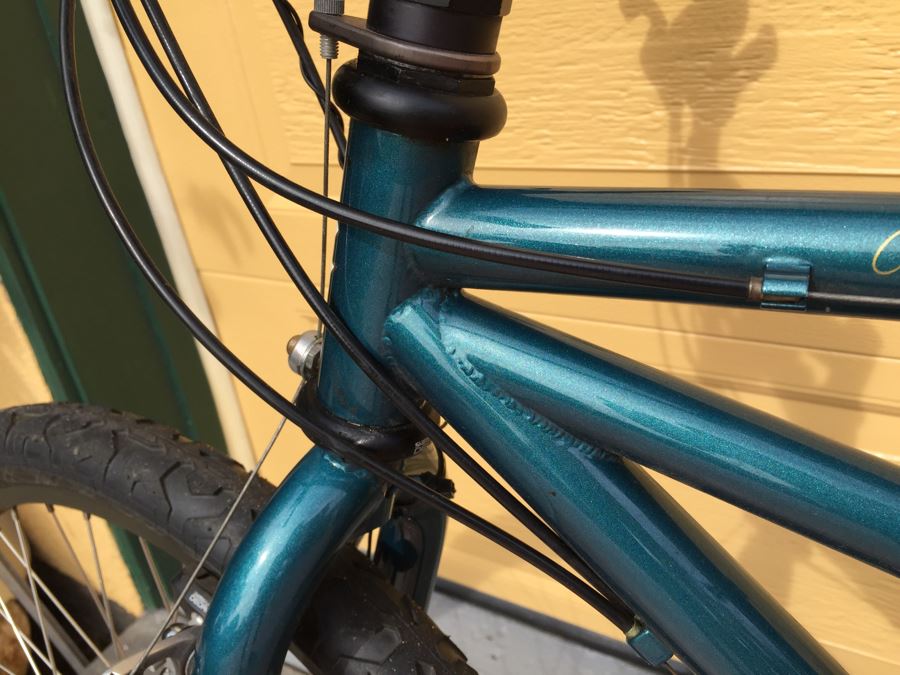 SANTANA Cilantro Tandem Bicycle New Version Of Cilantro Bike Retails For $4,395 Without Accessories [Photo 6]