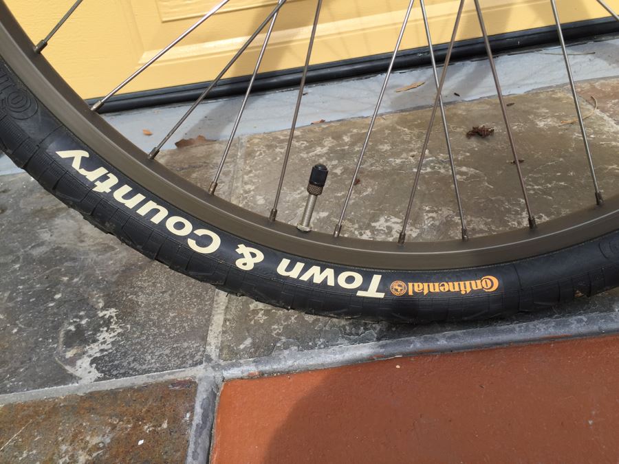 SANTANA Cilantro Tandem Bicycle New Version Of Cilantro Bike Retails For $4,395 Without Accessories [Photo 9]