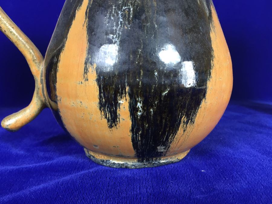 Handmade 1970's Signed Pottery By Kenney [Photo 12]