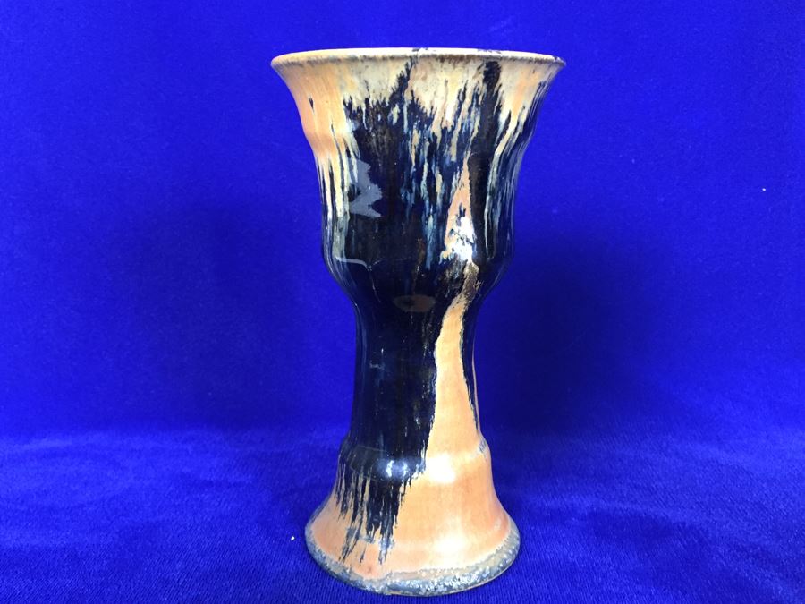 Handmade 1970's Signed Pottery By Kenney [Photo 16]