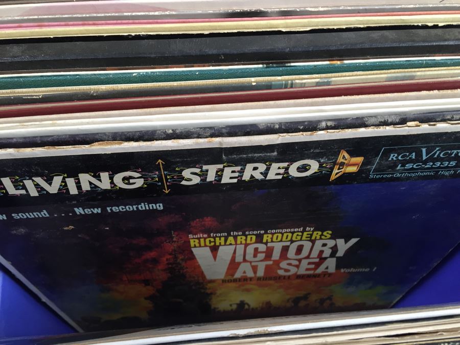 Vinyl Record Lot 33RPM - Crosby, Stills & Nash, QuarterFlash, Eagles, Jim Croce ... [Photo 11]