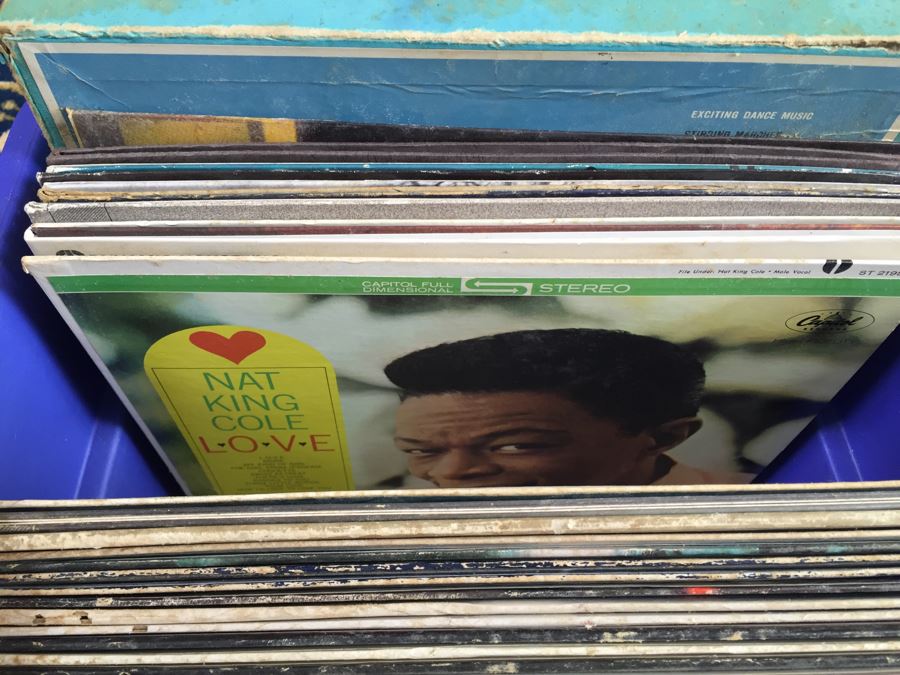 Vinyl Record Lot 33RPM - Crosby, Stills & Nash, QuarterFlash, Eagles, Jim Croce ... [Photo 34]