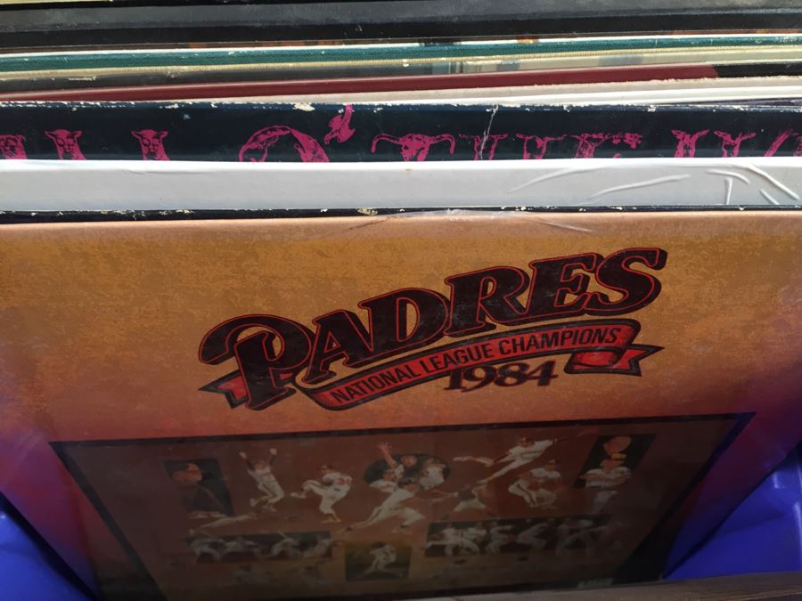 Vinyl Record Lot 33RPM - Crosby, Stills & Nash, QuarterFlash, Eagles, Jim Croce ... [Photo 4]