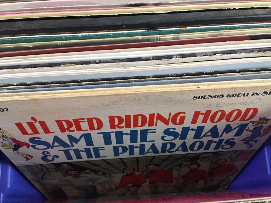 Vinyl Record Lot 33RPM - Crosby, Stills & Nash, QuarterFlash, Eagles, Jim Croce ... [Photo 10]