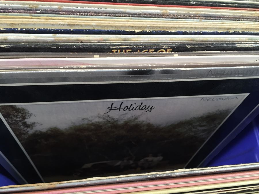 Vinyl Record Lot 33RPM - Crosby, Stills & Nash, QuarterFlash, Eagles, Jim Croce ... [Photo 16]