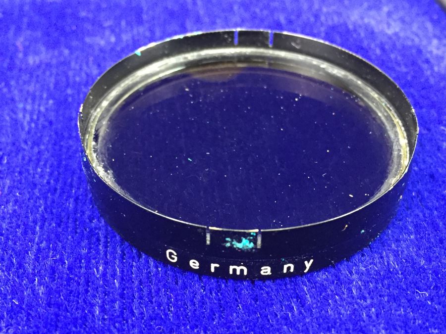 Camera Equipment Lens Lot + Empty Leica Camera Box + Leica Flash Manual [Photo 18]