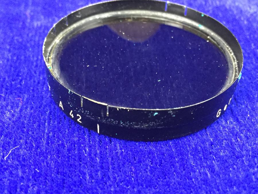 Camera Equipment Lens Lot + Empty Leica Camera Box + Leica Flash Manual [Photo 17]