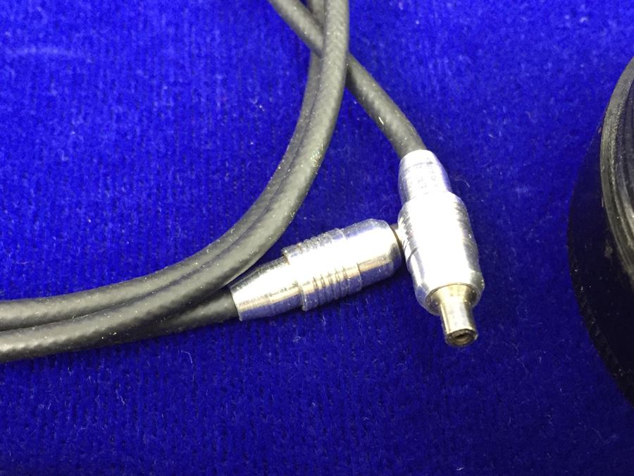 Camera Equipment Lens Lot + Empty Leica Camera Box + Leica Flash Manual [Photo 13]