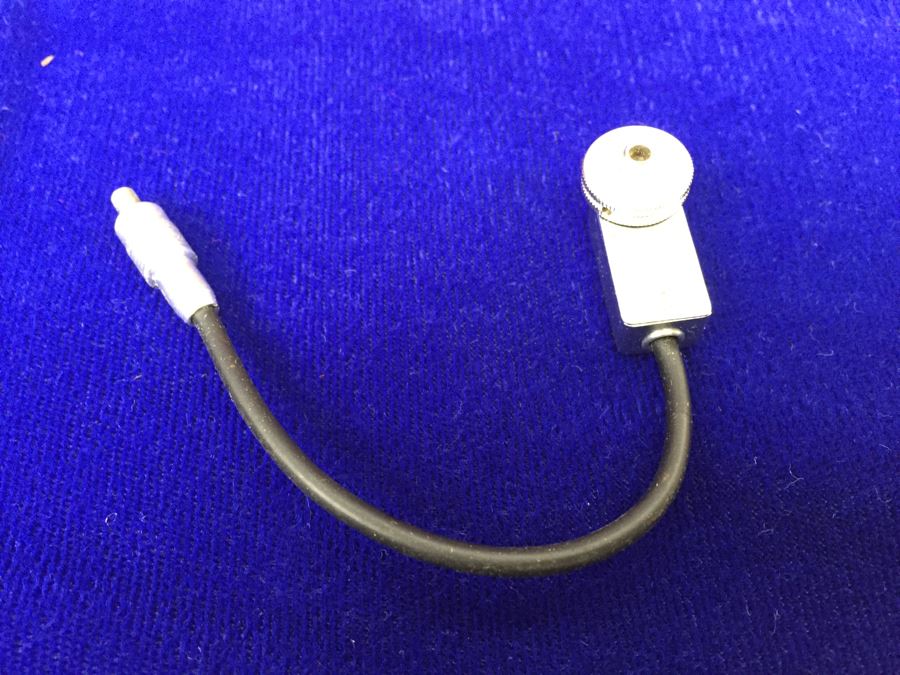 Camera Equipment Lens Lot + Empty Leica Camera Box + Leica Flash Manual [Photo 8]