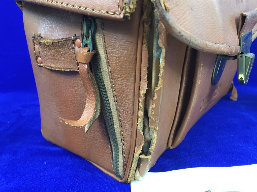 Omica I Camera Case With Various Colored Filters Lenses + Zeiss Ikon Hood [Photo 8]