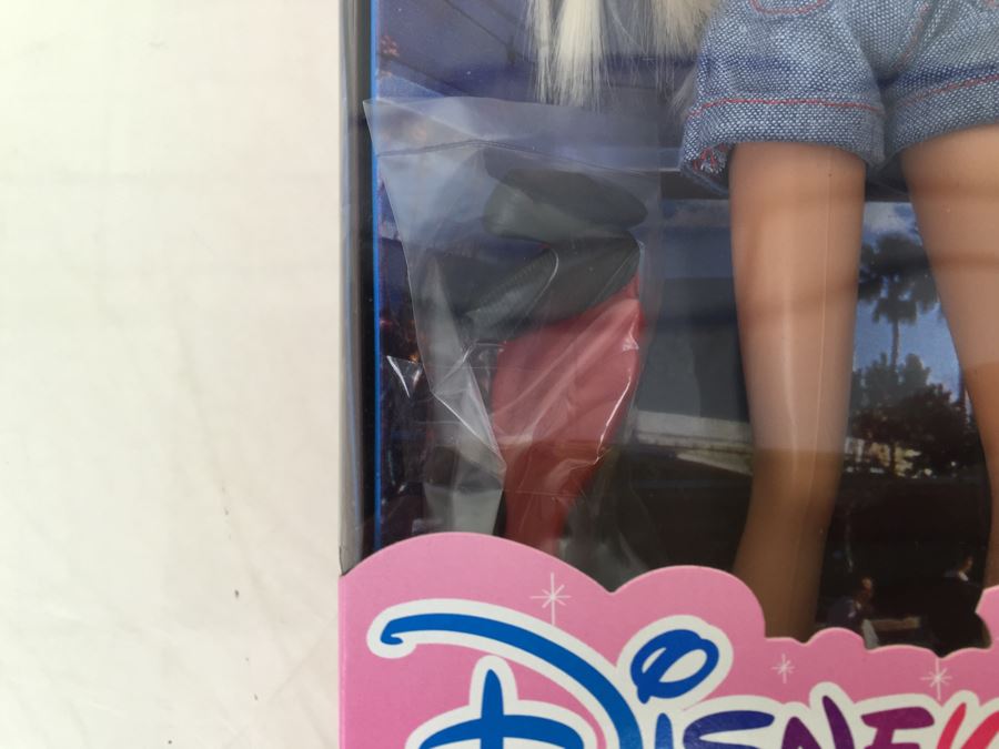 Disney Fun Barbie Mattel 17058 New In Box Vintage 1996 [Photo 8]