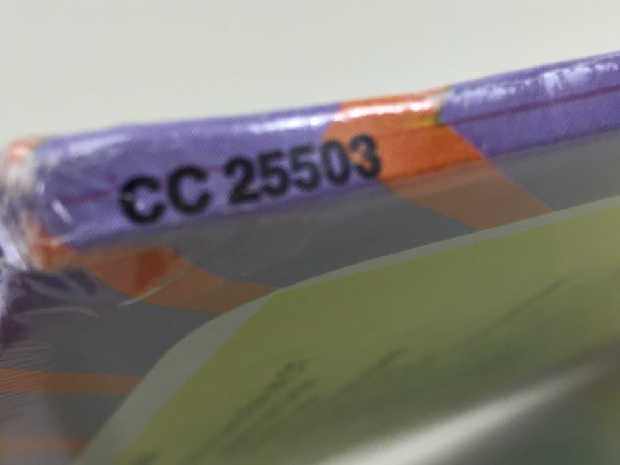 SEALED The Muppet Alphabet Album Starring Jim Henson's MUPPETS From Sesame Street CC 25503 And 1976 Sesame Street Activities Book [Photo 12]