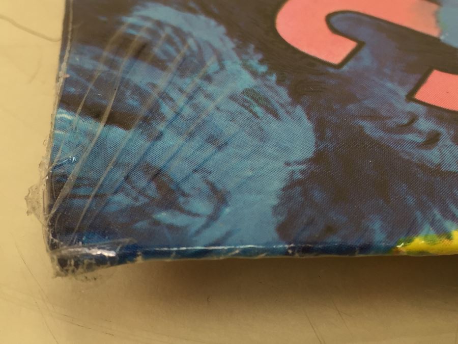 SEALED The Muppet Alphabet Album Starring Jim Henson's MUPPETS From Sesame Street CC 25503 And 1976 Sesame Street Activities Book [Photo 13]