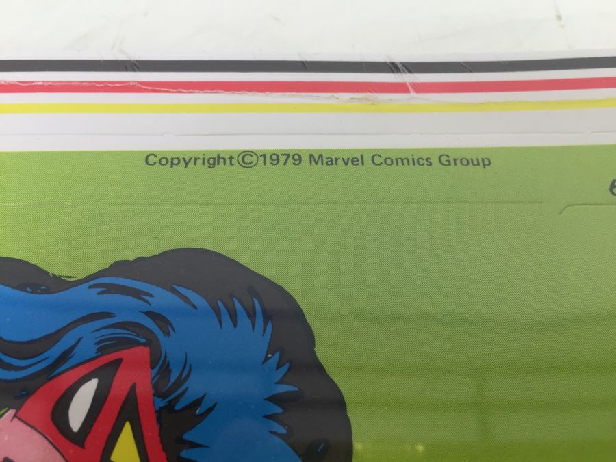 Sealed Superheroes Party Hats With Action Moving Parts From Reed [Photo 5]