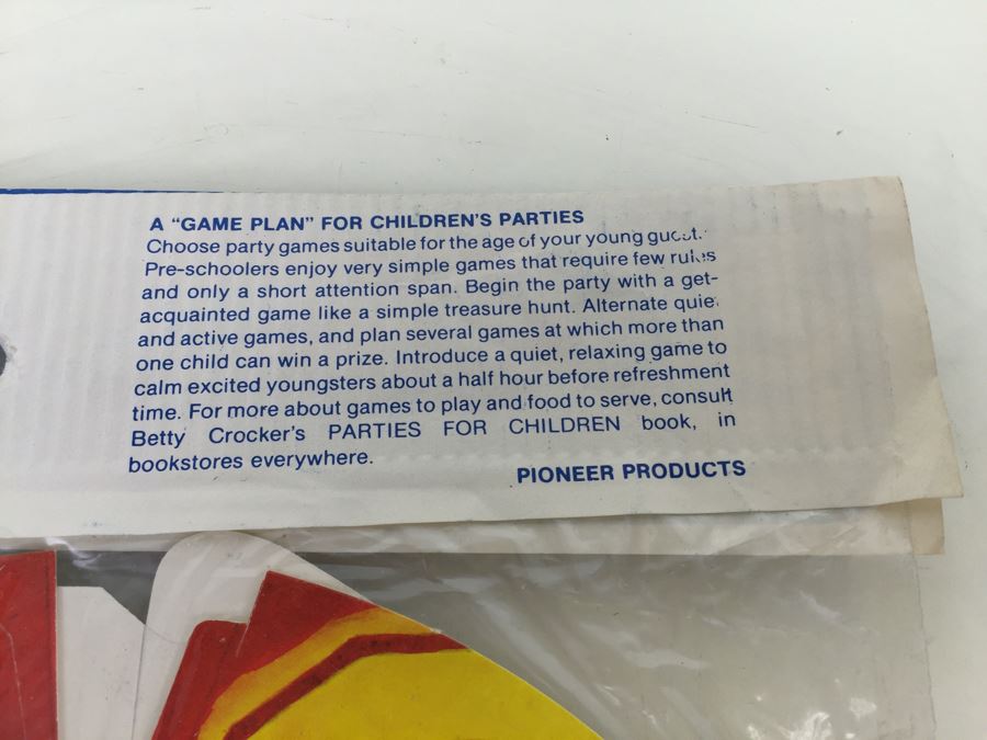 Sealed Battlestar Galatica Deluxe Party Masks: 2 Cylon And 2 Colonial Warriors [Photo 8]