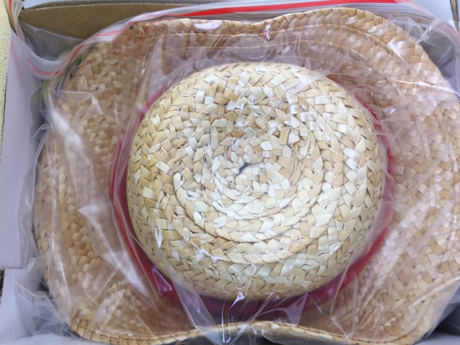 Campbell Kids 'Little Cowboy' Vintage 1997 Danbury Mint New In Box [Photo 8]