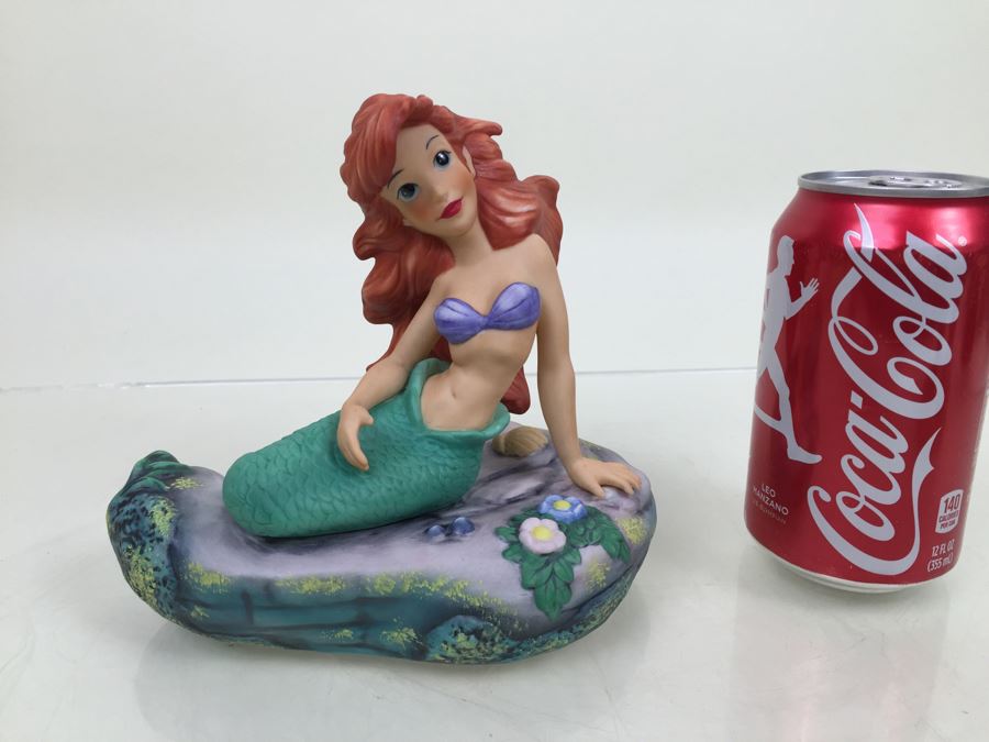 Disney's Little Mermaid 'Ariel' Figurine [Photo 1]