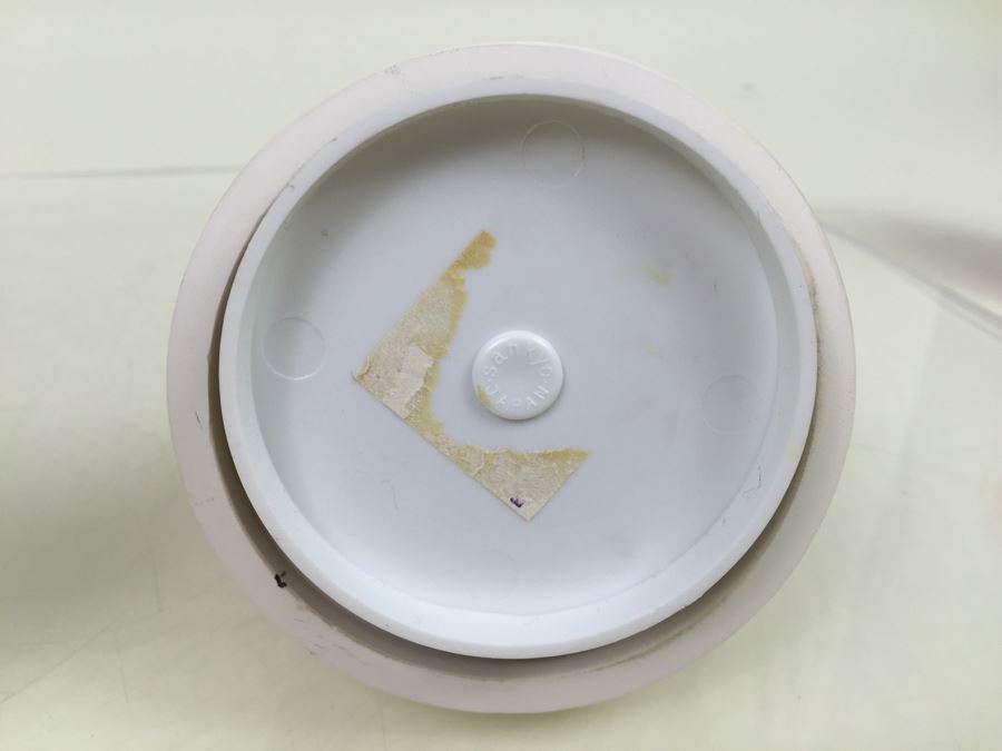 Pair Of Walt Disney Company Mickey Mouse Music Boxes Schmid [Photo 15]