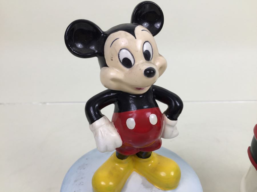 schmid musical collectibles the walt disney company