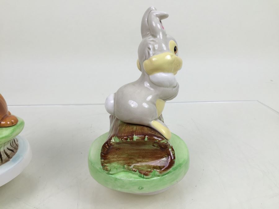 schmid musical collectibles the walt disney company