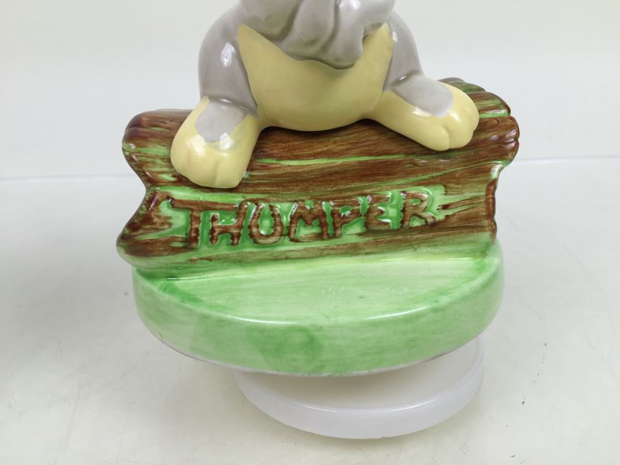 schmid musical collectibles the walt disney company