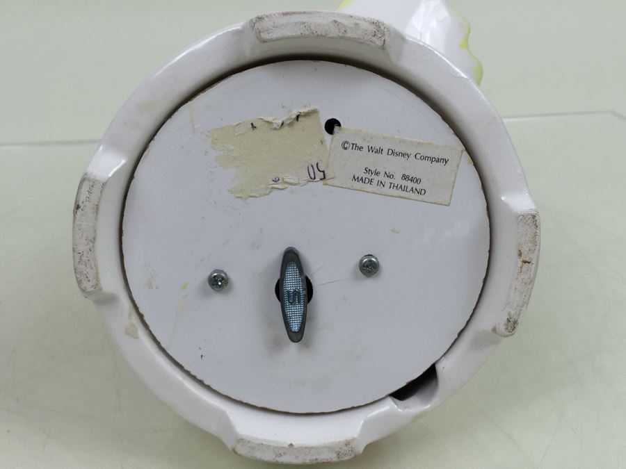 Walt Disney Company Music Box Snow White And The Seven Dwarfs [Photo 10]